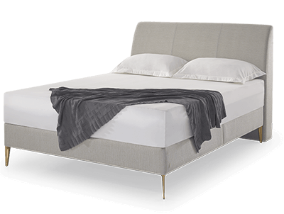 COLCHÃO ADHARA - CAMA E CABECEIRA LIVING