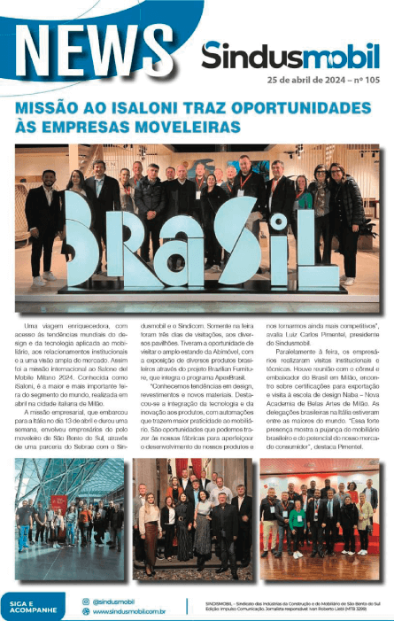 Isaloni - Milão